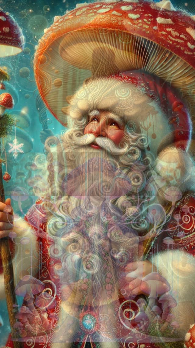 Animinita Santa Maria
