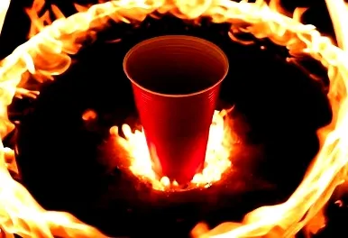 Ring of Fire